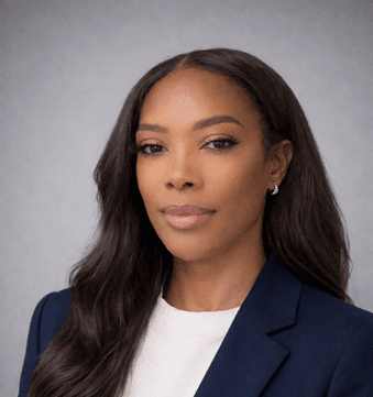 Amber Rufus headshot