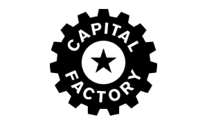 Capital Factory Logo