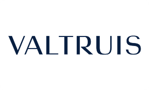 Valtruis Logo